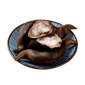 华贵洪湖新鲜老菱角湖北特产当季水生蔬菜生吃菱角果煮熟粉糯香甜