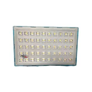 低压AC36V12v24V伏LED投光灯直流超亮50w遂道矿井户外防水LED灯