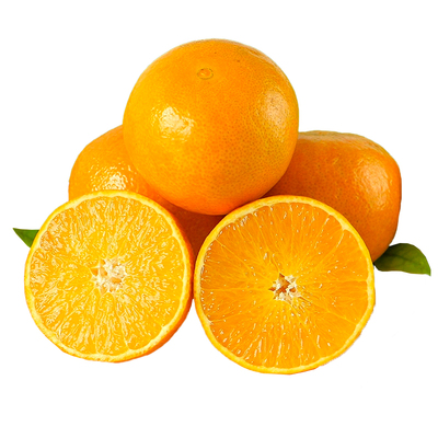 四川爱媛38号果冻橙手剥甜橙子