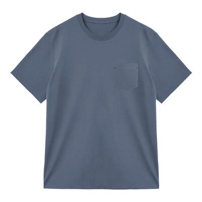 ARBA夏新疆棉SORONA速干回弹T恤