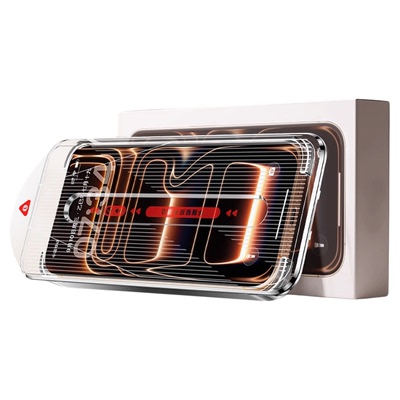 【顶配防摔钢化膜】全自动秒贴仓