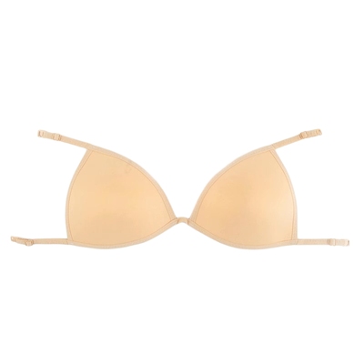 pulassi竞速泳衣胸垫挂钩式胸垫