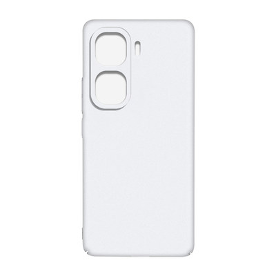 适用IQOONeo10透明磨砂PP硬壳