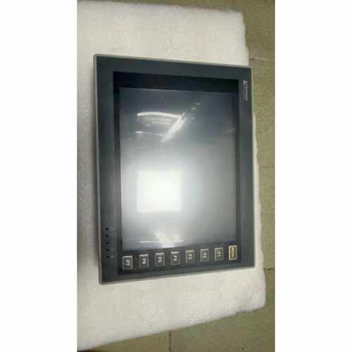 海泰克HITECH触摸屏PWS6A00TP拆机件成色