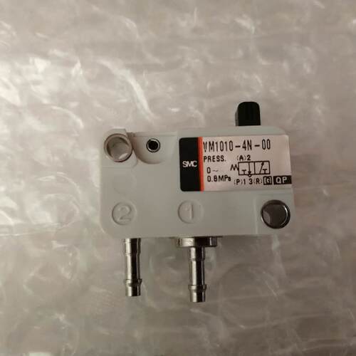 议价全新原装正品SMC机械阀VM1010-4N-00
