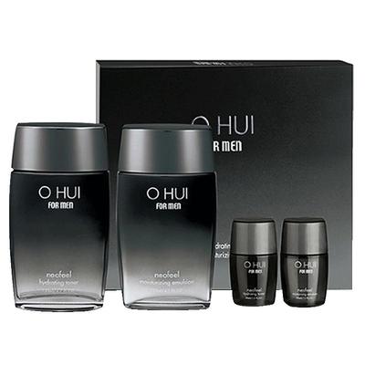 25新品OHUI男士水乳套装控油保湿