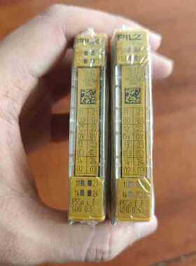 议价全新原装进口 PILZ 皮尔兹 PSSu E F 4DO 0