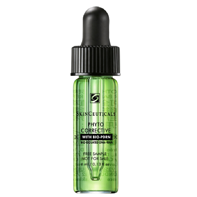 【赠35元回购券】修丽可全新升级色修精华4ml*1 舒缓修护祛痘O