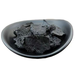 九蒸九晒 熟地黄熟地黄怀地黄熟地黄中药材真空单个包装熟地500克