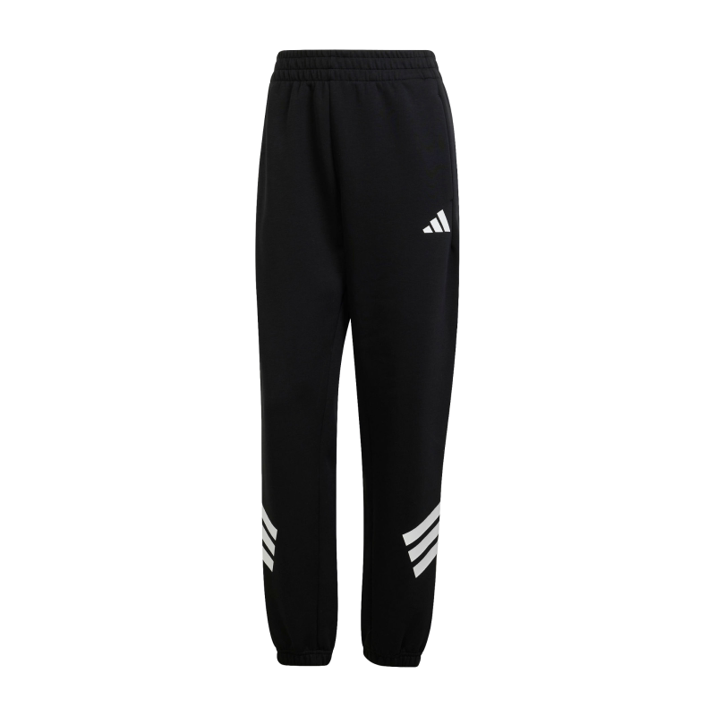 阿迪达斯女子运动裤adidas