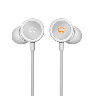 魅族PANDAER有线耳机线控麦克风typec接口入耳式高音质通话