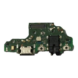 快充 适用华为Nova5i/5ipro尾插小板GLK-AL00充电SPN-AL00送话器