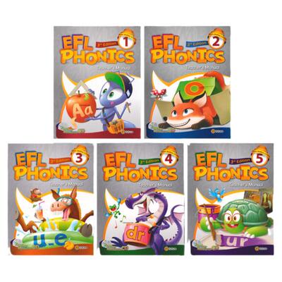 麦凯思教师用书英语发音规则