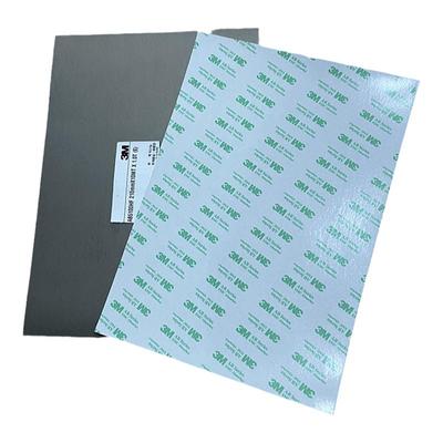 NFC梯控门禁读头抗干扰吸波材料