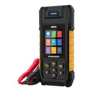AUTOOL BT960汽车三元锂电池检测仪电瓶铅酸蓄电池寿命电阻测试仪