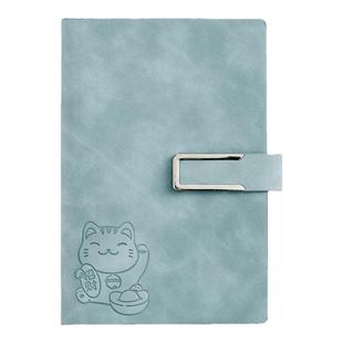 儿童记账本手帐明细账活页笔记本本子2024年新款家庭理财记事本收纳袋可放钱记录本存钱本存折包现金日常开销