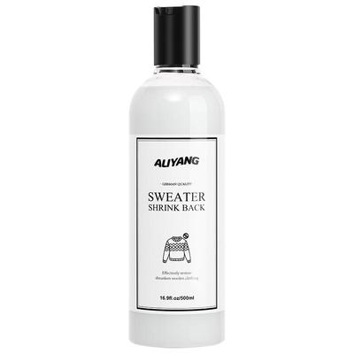 德国羊毛衫缩水还原剂羊绒衫恢复