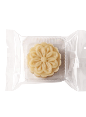 中秋迷你月饼包装袋底托