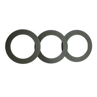 轴承予紧碟形弹簧主轴间隙补偿碟簧垫片DIN2093预紧蝶形弹簧