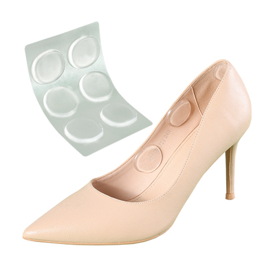 洞洞鞋专用隐形防磨贴