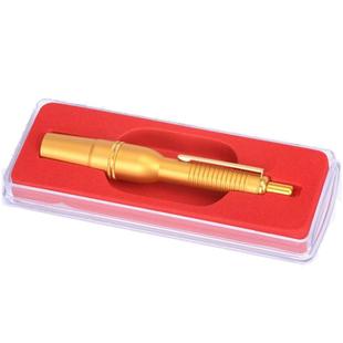 三头采血笔刺血针刺络连续放血笔拔罐用采血针笔血糖排瘀泻血针