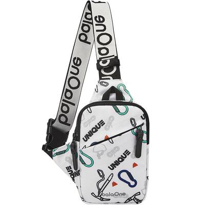 巴拉巴拉儿童休闲包男女童春秋