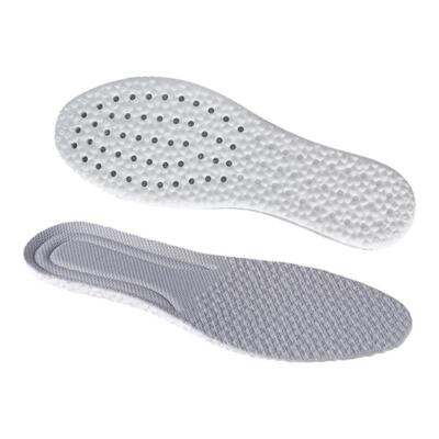 【斐悦极限】高弹柔软爆米花鞋垫