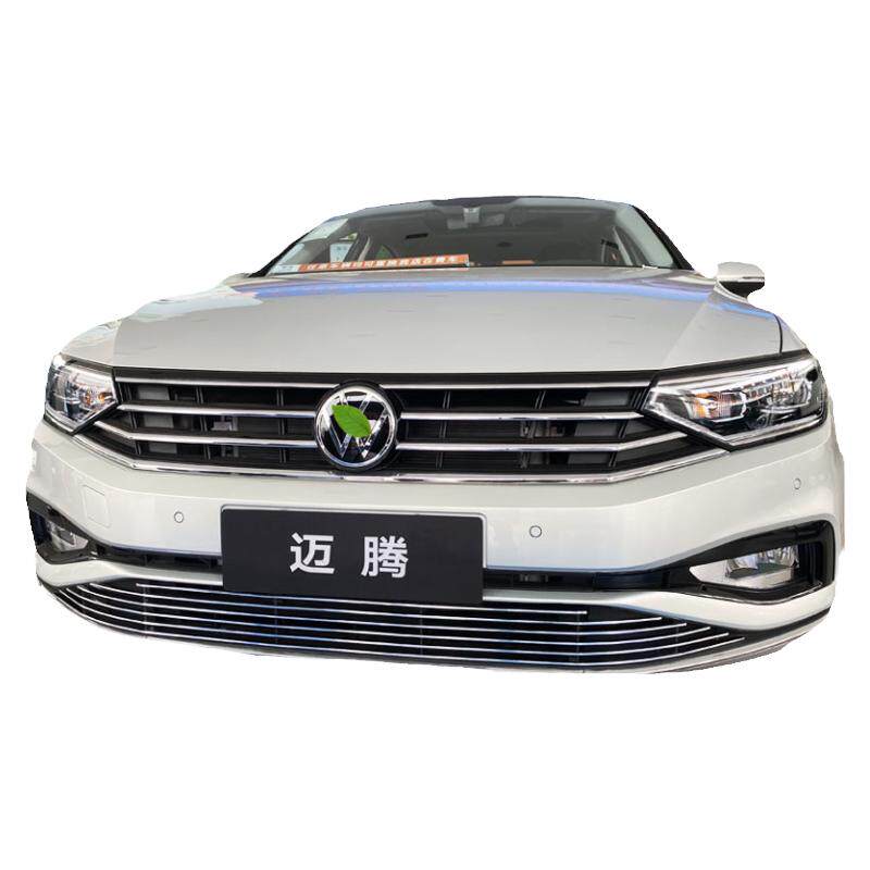 大众迈腾改装装饰条中网前脸配件