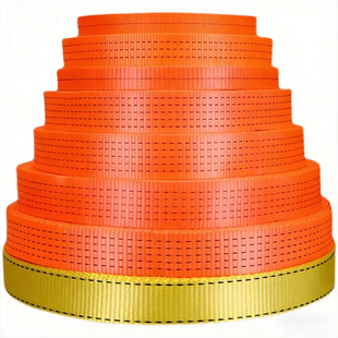 货车捆绑带货物刹车绳子拖车绳涤纶扁带汽车拉车绳封车带加厚耐磨