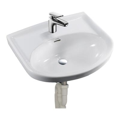 TOTO家用小户型壁挂面盆LWN251CB