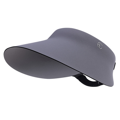 ACUC凉感无痕大帽檐空顶太阳帽