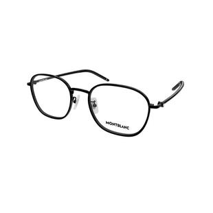 白敬亭同款 万宝龙Montblanc男女同款方框光学近视眼镜框MB0368OA