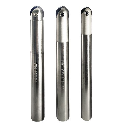 BNM球型铣刀杆抗震刀杆