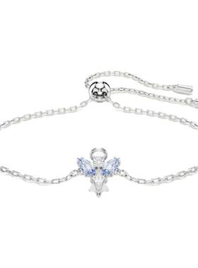 施华洛世奇Magic天使手链配饰饰品高级送礼物