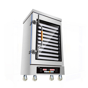 宇杰蒸饭柜商用蒸饭机蒸饭车电蒸饭箱蒸柜食堂全自动小型米饭蒸箱