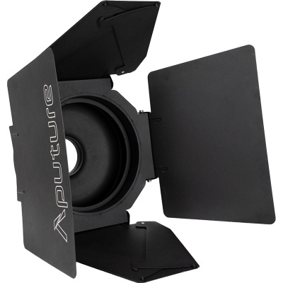 F10Barndoors八页挡光板