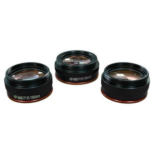 创赢三和优米尔联赢奥华通发激光焊机配件聚焦镜头M46/M50丝牙