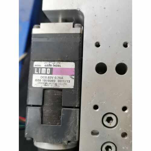 询价下单6800-MDRL 东方马达 可开发票