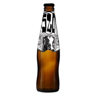 【整箱更划算】英国进口原麦芽汁精酿黄啤246mL*24支整箱聚会酒吧