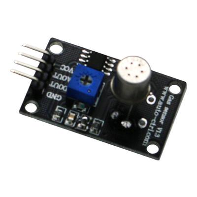 费加罗TGS2602气体传感器空气质量监测嗅味VOC异味氨气检测模块