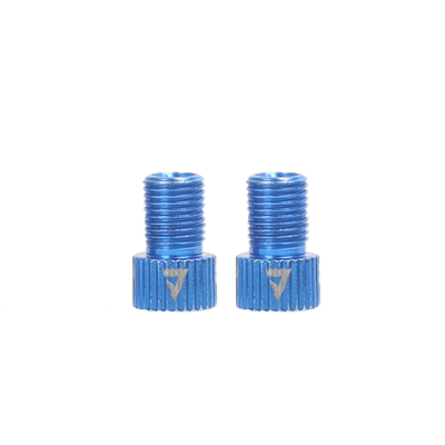 正品捷安特转换嘴转美嘴铝合金