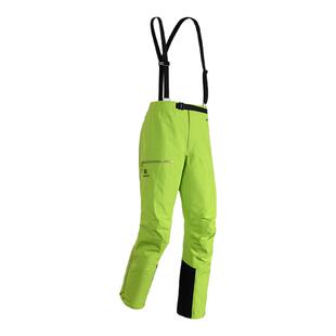 KAILAS凯乐石SD500冲锋裤GTX防风防水高海拔技术攀登徒步裤男款