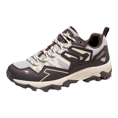 骆驼防滑轻便耐磨越野爬山徒女