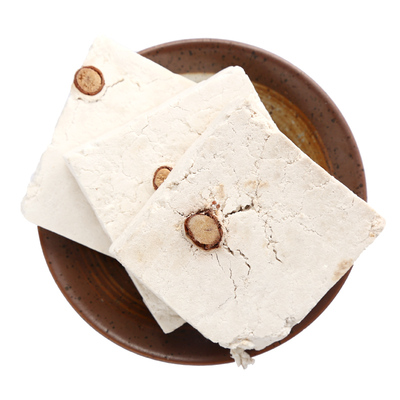 仙太医带芯茯神中药材500克