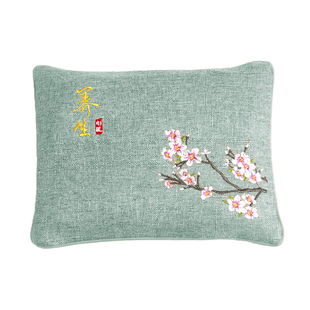 微波炉加热热敷包海盐粗盐盐袋理疗袋儿童婴儿小号艾草中药肚子