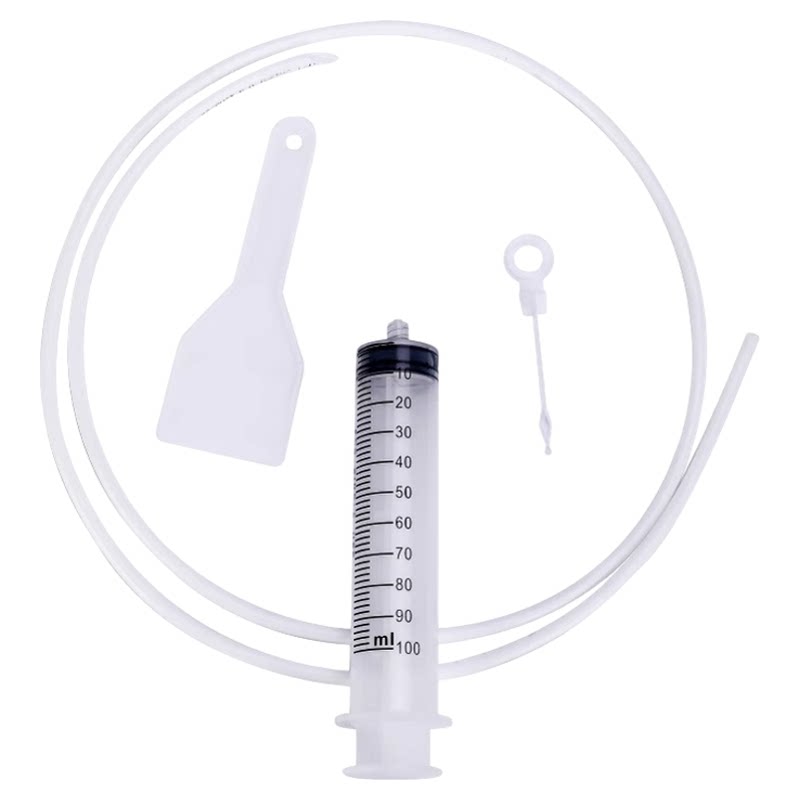 汽车天窗排水孔疏通器不锈钢排水管疏通清理工具通天窗神器空调