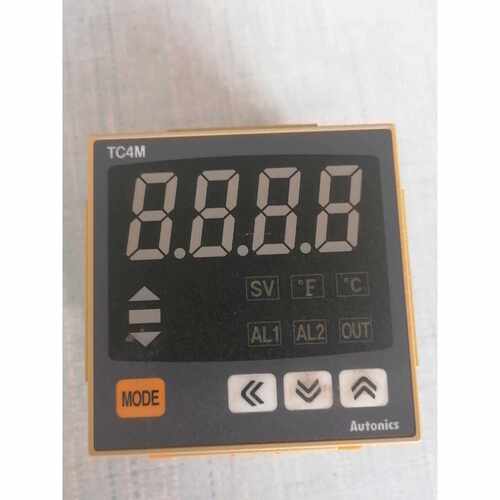 溢价-Autocs奥托尼克斯TC4M14R温度控制器成色如
