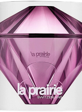 瑞士LaPrairie/莱珀妮面霜50ml