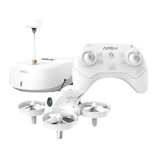 APEXFPV穿越机2.0体感操控全套到手飞空心杯室内非大疆无人机