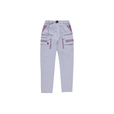 BURTON伯顿男士AIZAWA长裤运动裤